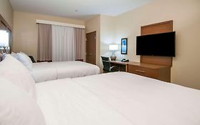 Comfort Inn & Suites Downtown Near University