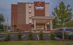 Comfort Inn & Suites Downtown Near University